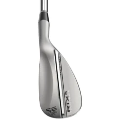 Cleveland RTX 6 ZipCore Tour Rack Wedge -Pum Golf Club Shop cleveland rtx 6 zipcore tour rack raw wedge sole itempicture