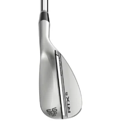 Cleveland RTX 6 ZipCore Tour Satin Wedge -Pum Golf Club Shop cleveland rtx 6 zipcore tour satin wedge sole itempicture
