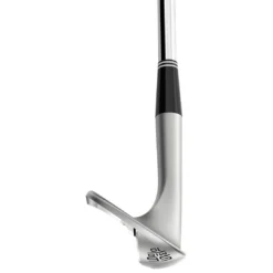 Cleveland RTX 6 ZipCore Tour Satin Wedge -Pum Golf Club Shop cleveland rtx 6 zipcore tour satin wedge toe itempicture