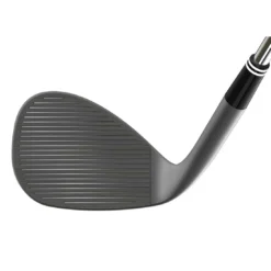 Cleveland RTX Full-Face Black Satin Wedge -Pum Golf Club Shop cleveland rtx full face black satin wedge face itempicture