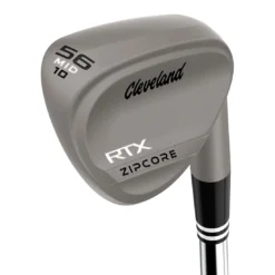 Cleveland RTX ZipCore Raw Wedge - Pre-Owned