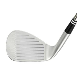 Cleveland RTX ZipCore Tour Satin Wedge - Pre-Owned -Pum Golf Club Shop cleveland rtx zipcore tour satin wedge face itempicture 1