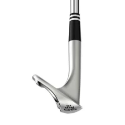 Cleveland RTX ZipCore Tour Satin Wedge -Pum Golf Club Shop cleveland rtx zipcore tour satin wedge toe itempicture