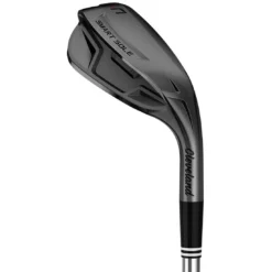 Cleveland Smart Sole 4 Black Satin C Wedge -Pum Golf Club Shop cleveland smart sole 4 black satin c wedge back itempicture