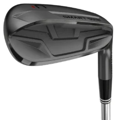Cleveland Smart Sole 4 Black Satin C Wedge -Pum Golf Club Shop cleveland smart sole 4 black satin c wedge extra itempicture