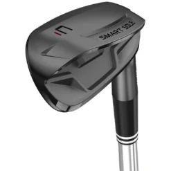 Cleveland Smart Sole 4 Black Satin C Wedge -Pum Golf Club Shop cleveland smart sole 4 black satin c wedge money itempicture