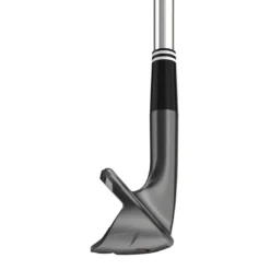 Cleveland Smart Sole 4 Black Satin C Wedge -Pum Golf Club Shop cleveland smart sole 4 black satin c wedge toe itempicture