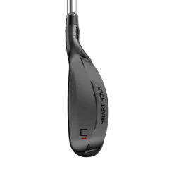 Cleveland Smart Sole 4 Black Satin C Wedge -Pum Golf Club Shop cleveland smart sole 4 black satin c wedge top itempicture