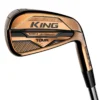 Cobra King MIM Tour Copper Single Iron