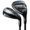 Cobra T-Rail 2.0 Combo Hybrid-Irons - Pre-Owned