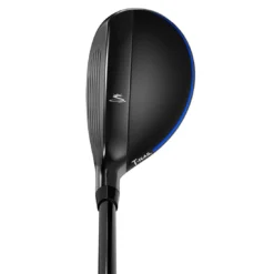 Cobra T-Rail 2.0 Combo Hybrid-Irons - Pre-Owned -Pum Golf Club Shop cobra 2021 t rail hybrid address itempicture