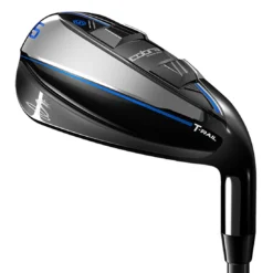 Cobra T-Rail 2.0 Combo Hybrid-Irons - Pre-Owned -Pum Golf Club Shop cobra 2021 t rail hybrid iron hero itempicture
