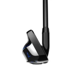 Cobra T-Rail 2.0 Combo Hybrid-Irons - Pre-Owned -Pum Golf Club Shop cobra 2021 t rail hybrid iron toe itempicture