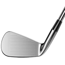 Cobra King Forged TEC Irons - Pre-Owned -Pum Golf Club Shop cobra 2022 king forged tec irons face itempicture 1