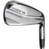 Cobra King Forged TEC ONE Length Irons