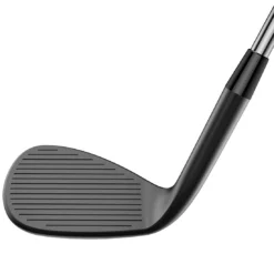 Cobra Snakebite Black Wedge -Pum Golf Club Shop cobra 2023 snakebite black wedge face itempicture