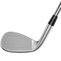 Cobra Snakebite X Chrome Wedge -Pum Golf Club Shop cobra 2023 snakebite x chrome wedge face itempicture
