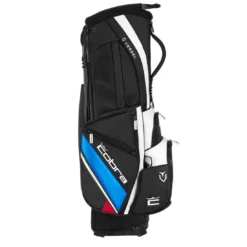 Cobra Tour Stand Bag -Pum Golf Club Shop cobra 2023 tour stand bag back side itempicture