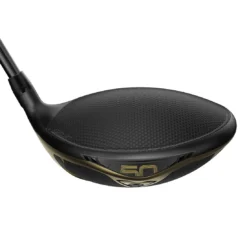 Cobra Aerojet 50th Anniversary Driver -Pum Golf Club Shop cobra aerojet 50th anniversary driver back v2 itempicture
