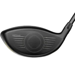Cobra Aerojet 50th Anniversary Driver -Pum Golf Club Shop cobra aerojet 50th anniversary driver face v2 itempicture