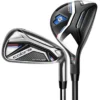 Cobra Aerojet Combo Irons