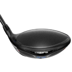 Cobra Aerojet Driver -Pum Golf Club Shop cobra aerojet driver back itempicture