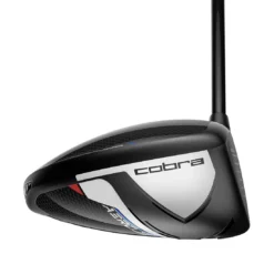 Cobra Aerojet Driver -Pum Golf Club Shop cobra aerojet driver toe itempicture