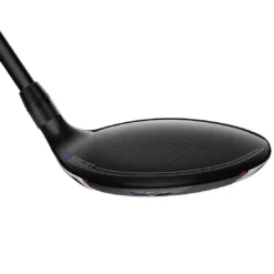 Cobra Aerojet Fairway Wood -Pum Golf Club Shop cobra aerojet fairway wood back itempicture