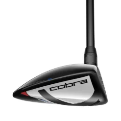 Cobra Aerojet Fairway Wood -Pum Golf Club Shop cobra aerojet fairway wood toe itempicture