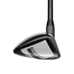 Cobra Aerojet Hybrid 7 Cobra Aerojet Hybrid -Pum Golf Club Shop cobra aerojet hybrid toe itempicture 1