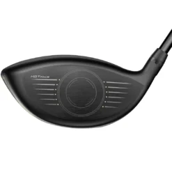 Cobra Aerojet LS 50th Anniversary Driver -Pum Golf Club Shop cobra aerojet ls 50th anniversary driver face v2 itempicture