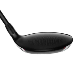 Cobra Aerojet LS Fairway Wood -Pum Golf Club Shop cobra aerojet ls fairway wood back itempicture