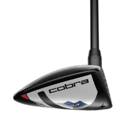 Cobra Aerojet LS Fairway Wood -Pum Golf Club Shop cobra aerojet ls fairway wood toe itempicture