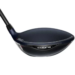 Cobra Aerojet LS Volition Driver -Pum Golf Club Shop cobra aerojet ls volition driver back itempicture
