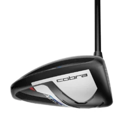 Cobra Aerojet MAX Driver -Pum Golf Club Shop cobra aerojet max driver toe itempicture