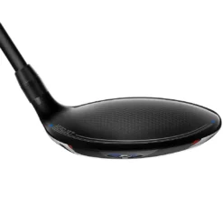 Cobra Aerojet MAX Fairway Wood -Pum Golf Club Shop cobra aerojet max fairway wood back itempicture