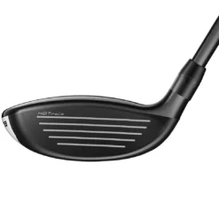 Cobra Aerojet MAX Fairway Wood -Pum Golf Club Shop cobra aerojet max fairway wood face itempicture