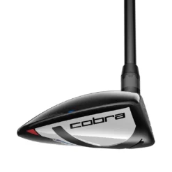 Cobra Aerojet MAX Fairway Wood -Pum Golf Club Shop cobra aerojet max fairway wood toe itempicture