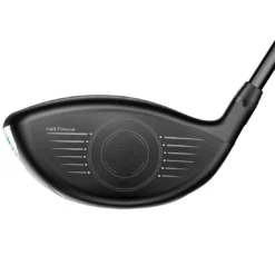 Cobra AeroJet Palm Tree Crew Driver -Pum Golf Club Shop cobra aerojet palm tree crew driver face v2 itempicture