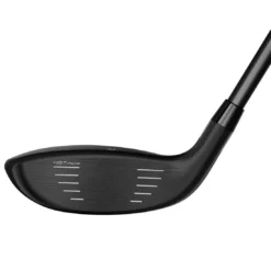 Cobra Air-X Fairway Wood -Pum Golf Club Shop cobra air x 2 fairway wood face itempicture