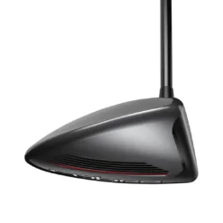 Cobra 2022 AIR-X Driver -Pum Golf Club Shop cobra air x driver straight neck toe itempicture