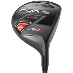 Cobra 2022 AIR-X Complete Set 7 Cobra 2022 AIR-X Complete Set -Pum Golf Club Shop cobra air x fairway wood hero itempicture 2