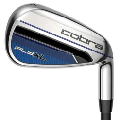Cobra Fly-XL Complete Set W/ Cart Bag - Pre-Owned -Pum Golf Club Shop cobra fly xl set iron 1