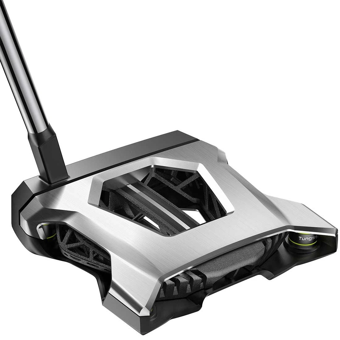 Cobra King 3D Printed Agera-30 Putter 1 Cobra King 3D Printed Agera-30 Putter