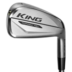 Cobra 2020 KING Forged TEC Irons - Pre-Owned -Pum Golf Club Shop cobra king forged tec irons 01