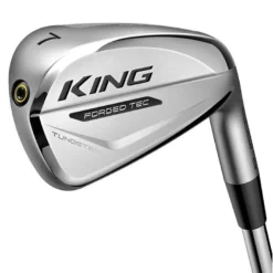 Cobra 2020 KING Forged TEC Irons - Pre-Owned -Pum Golf Club Shop cobra king forged tec irons 03
