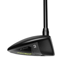 Cobra King Radspeed Big Tour Fairway Wood -Pum Golf Club Shop cobra king radspeed big tour fairway wood toe itempicture