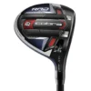 Cobra King Radspeed Fairway Wood Peacoat/Red