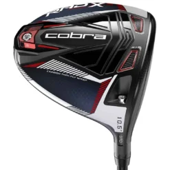 Cobra King Radspeed XB Driver Peacoat/Red -Pum Golf Club Shop cobra king radspeed xb driver peacoat hero itempicture2 1