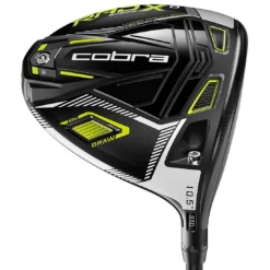 Cobra King Radspeed XD Driver